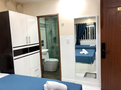 SG Cozy House - Self Check In – Fotos 3