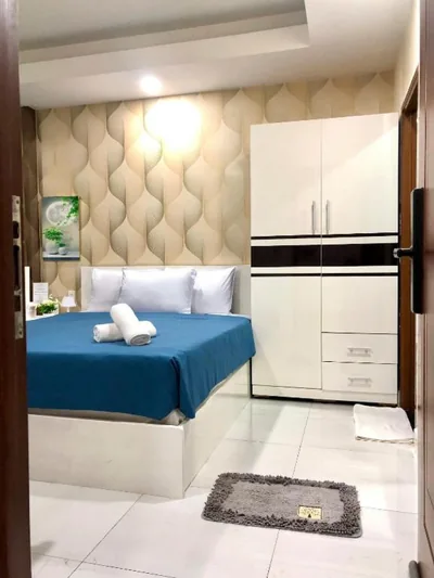 SG Cozy House - Self Check In – Fotos 4