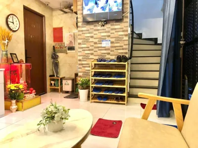 SG Cozy House - Self Check In – Fotos 5