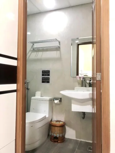 SG Cozy House - Self Check In – Fotos 8