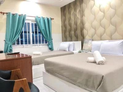 SG Cozy House - Self Check In – Fotos 9