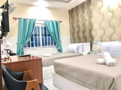 SG Cozy House - Self Check In – Fotos 10