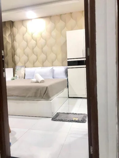 SG Cozy House - Self Check In – Fotos 15